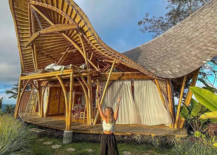 Laputa Bali