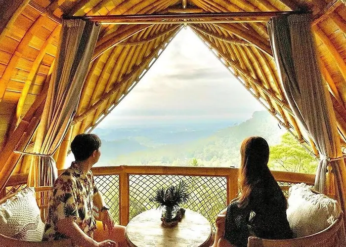 Laputa Bali *