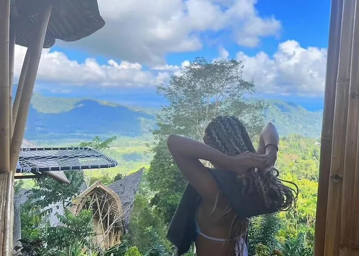 Laputa Bali * サイドメン