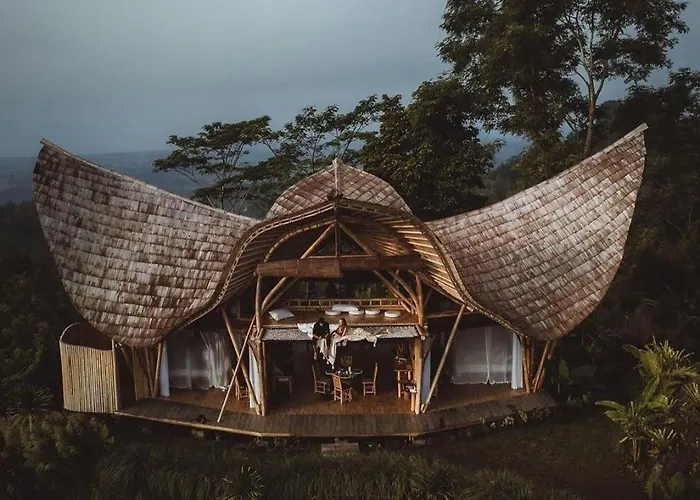 Laputa Bali