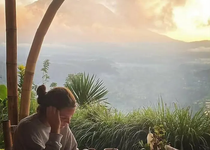 Laputa Bali