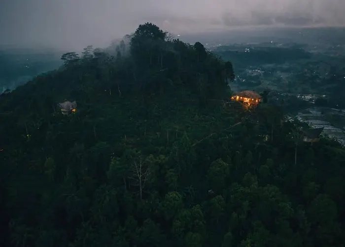 Laputa Bali *