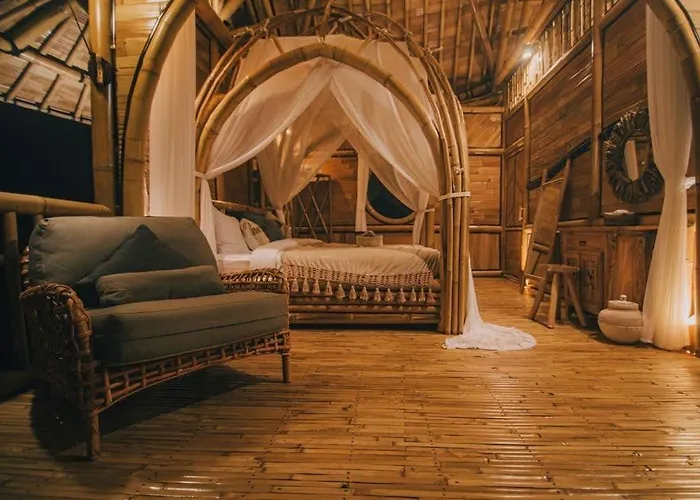 Laputa Bali