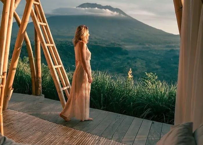 Laputa Bali アパート