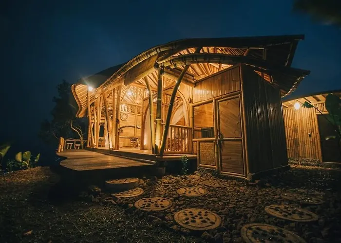 Laputa Bali *