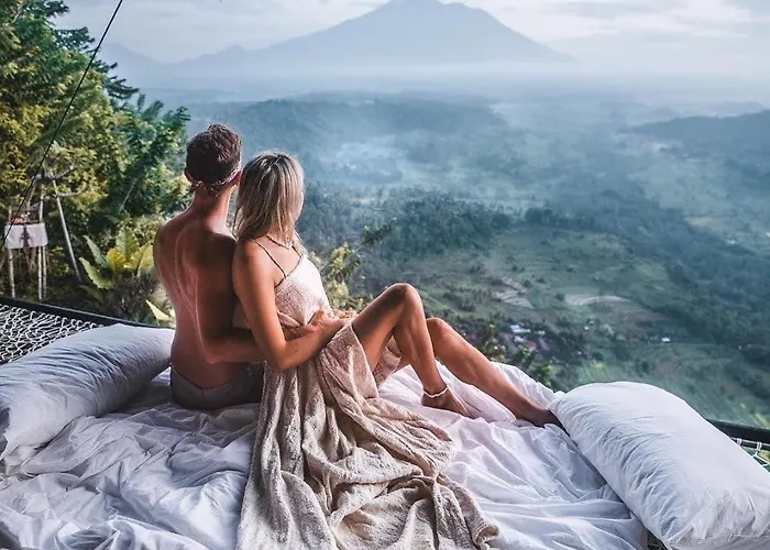 Laputa Bali *