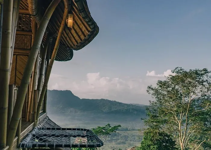 Laputa Bali アパート