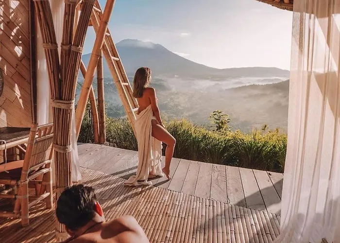 Laputa Bali *