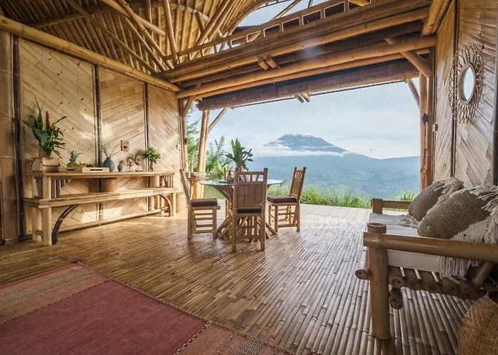 Laputa Bali