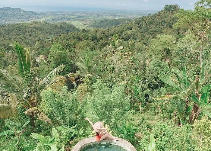 Laputa Bali *