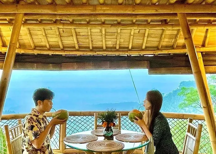 Laputa Bali