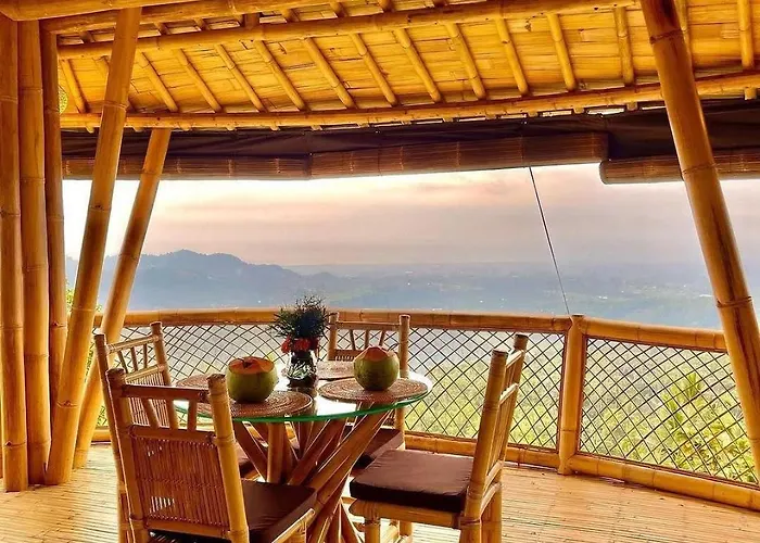 Laputa Bali *