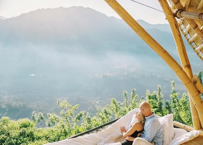 Laputa Bali *