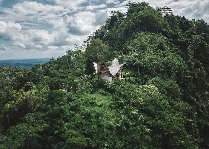 Laputa Bali *