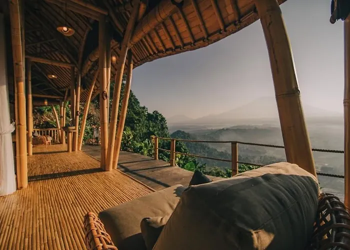 Laputa Bali